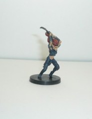 Wild Elf Warsinger  (D&DC48)